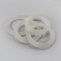 Набор прокладок ПВХ со свойствами силикона FOOB 1 1/4 , 4 шт. F20.62.4 00-00002559