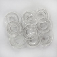 Набор прокладок ПВХ со свойствами силикона FOOB 3/4, 10 шт. F20.42.10 00-00002547