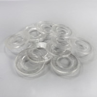 Набор прокладок ПВХ со свойствами силикона FOOB 3/4, 10 шт. F20.42.10 00-00002547