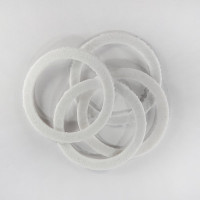 Набор прокладок из фторопласта FOOB 1 1/4 , 4 шт. F20.64.4 00-00002561