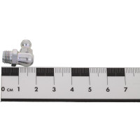 Пресс-масленка Groz GFT/8/1/90, 8 мм, 90 гр GR46223