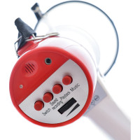 Мегафон Turbosky ML-03