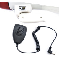 Мегафон Turbosky ML-03