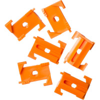 Крепёж для "маяков" под штукатурку KIPOD KPD-2, 100 шт. 004122002