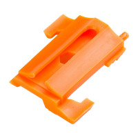 Крепёж для "маяков" под штукатурку KIPOD KPD-2, 100 шт. 004122002