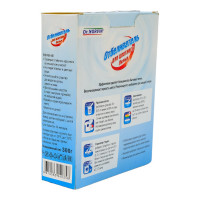 Отбеливатель для стирки цветного белья Dr. Norvin 300 гр 00-00000770