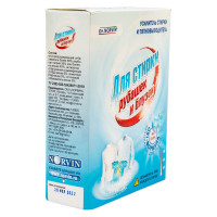 Средство для стирки рубашек и блузок Dr. Norvin 300 гр 2024