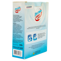 Средство для стирки рубашек и блузок Dr. Norvin 300 гр 2024