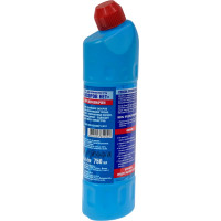 Средство Свежинка Gel Засоров Нет 750 мл 00-00000772