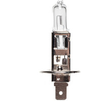 Галогенная автолампа Autoimpuls QUARTZ H1, 12 В, 55W, P14.5s 09.1745