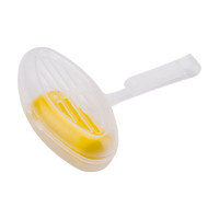 Освежитель Свежинка Блистер WC лимон 30 гр 1013