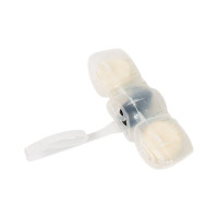 Освежитель Свежинка Блистер WC Color Fresh Голубая вода (Море) 2*40гр 00-00000594