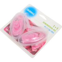 Освежитель Свежинка 2 шт.- Блистер WC цветы 2x30 гр 2439