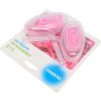 Освежитель Свежинка 2 шт.- Блистер WC цветы 2x30 гр 2439