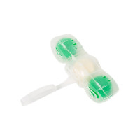 Освежитель Свежинка Блистер WC 3 in 1 Fresh Pine 40 гр 3026