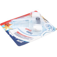 Освежитель Свежинка Блистер WC Color Fresh Голубая вода (Море) 2938