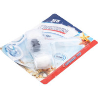 Освежитель Свежинка Блистер WC Color Fresh Голубая вода (Море) 2938