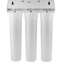 Трёхступенчатый фильтр Гейзер Смарт Макс Био 16031