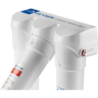 Трёхступенчатый фильтр Гейзер Смарт Макс Био 16031