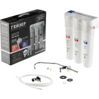 Трёхступенчатый фильтр Гейзер Смарт Макс Био 16031