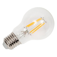 Филаментная лампа VOLTEGA ЛОН Е27 2800К 7W CRI97 7154