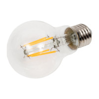 Филаментная лампа VOLTEGA ЛОН Е27 2800К 7W CRI97 7154