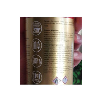 Универсальная аэрозольная эмаль Sila HOME Max Paint (светло-серый RAL 7035; 520 мл) SILP7035