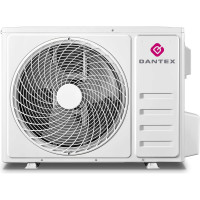 Сплит-система Dantex RK-09SAT/RK-09SATE комплект 64942429