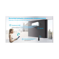 Сплит-система Dantex RK-09SAT/RK-09SATE комплект 64942429