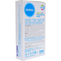 Таблетки для посудомоечных машин Свежинка 16 шт. 1993