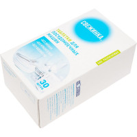 Таблетки для посудомоечных машин Свежинка 30 шт 2636