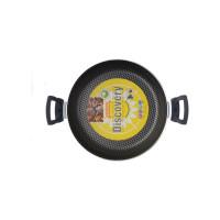 Глубокая жаровня Демидовский 28 СД-011