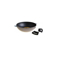 Казан Демидовский 28 + стеклянная крышка СД-046