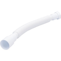 Гофра Unicorn 1 1/2", 40/50, 1500 мм, с гайкой D155