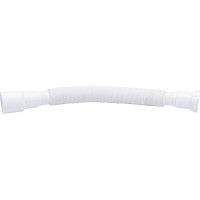 Гофра Unicorn 1 1/2", 40/50, 1500 мм, с гайкой D155