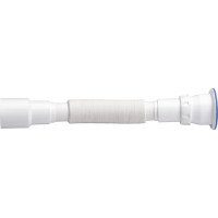 Гофросифон Unicorn 1 1/2", 40х50 D220P
