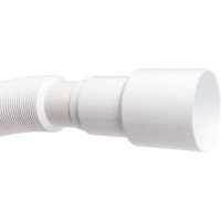 Гофросифон Unicorn 1 1/2", 40х50 D220P