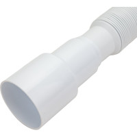 Гофросифон Unicorn 1 1/2", 40х50, 1200 мм D230P 544827
