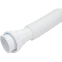 Гофросифон Unicorn 1 1/2", 40х50, 1200 мм D230P 544827
