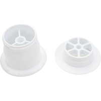 Гофросифон Unicorn 1 1/2", 40х50, 1200 мм D230P 544827