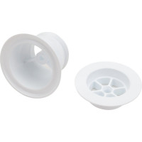 Гофросифон Unicorn 1 1/2", 40х50, 1200 мм D230P 544827