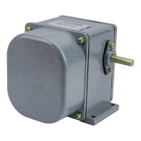 Концевой выключатель TDM ELECTRIC ВУ-250М У2, две коммутационные цепи, IP44 SQ0732-0025