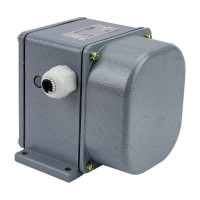Концевой выключатель TDM ELECTRIC ВУ-250М У2, две коммутационные цепи, IP44 SQ0732-0025
