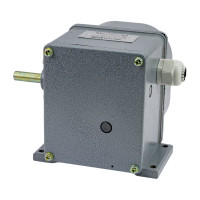 Концевой выключатель TDM ELECTRIC ВУ-250М У2, две коммутационные цепи, IP44 SQ0732-0025