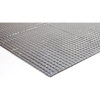 Комплект для звукоизоляции канализационных труб SGM Сантехмастер SGM.PIPE.MSTR