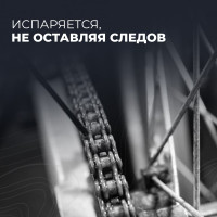 Очиститель цепи LAVR MOTO 650 мл Ln7701