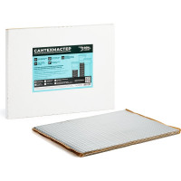 Комплект для звукоизоляции канализационных труб SGM Сантехмастер SGM.PIPE.MSTR