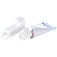 Клей герметик 2STN для монтажа кухонных столешниц 10 мл, кремовый Ral 9001 299001