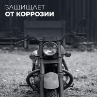 Мотошампунь для бесконтактной мойки LAVR MOTO 1 л Ln7710