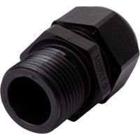 Муфта для гофрированных труб Weyer HSK-M20B-L кабельный ввод нар. M20x1.5 WE4109100